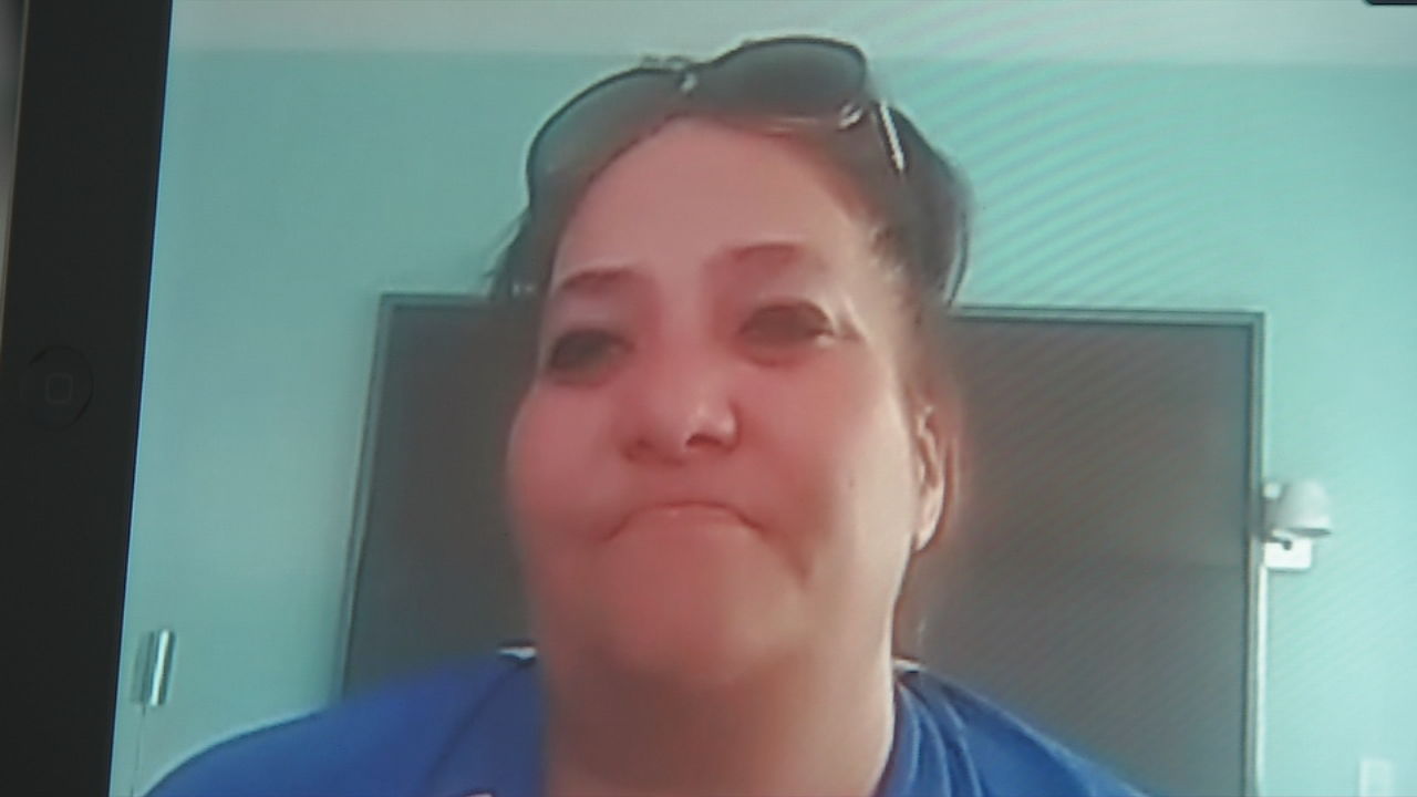 Adrienne Fortney from Fern Creek White Castle